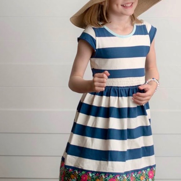 Matilda Jane Girls Dress ( Girls 14) - Picture 6 of 6